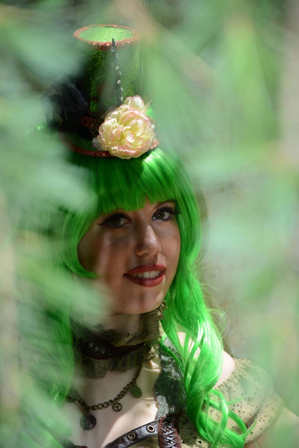 Sora steampunk 13-05-2018