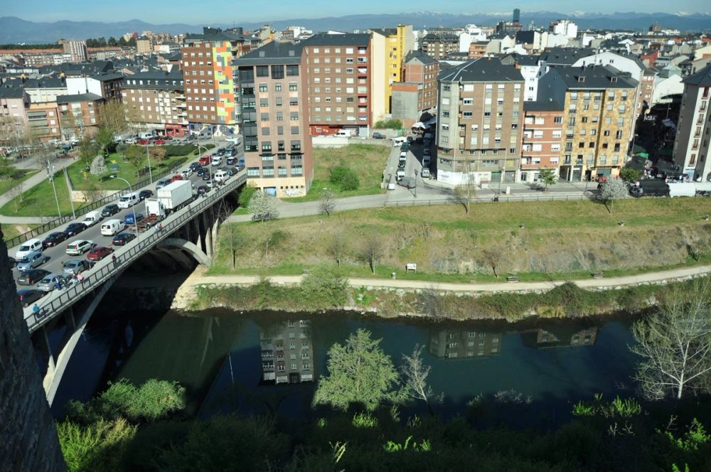Ponferrada 2015