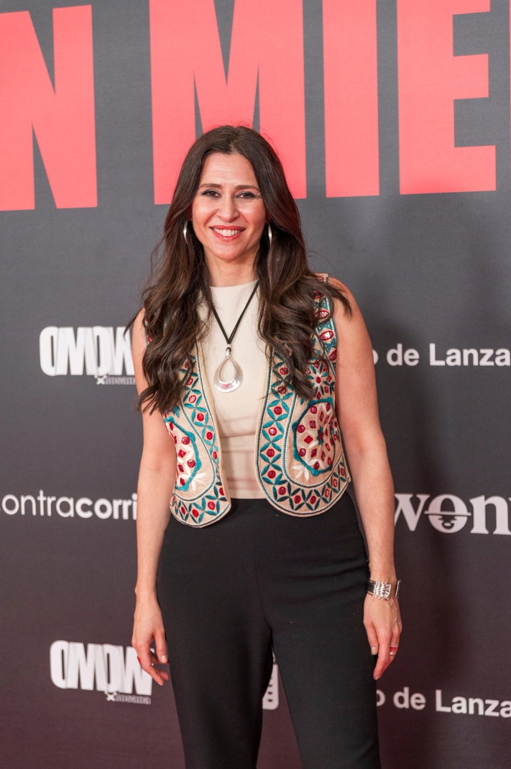Premiere Documental Mejor vivir sin miedo 19-03-2026