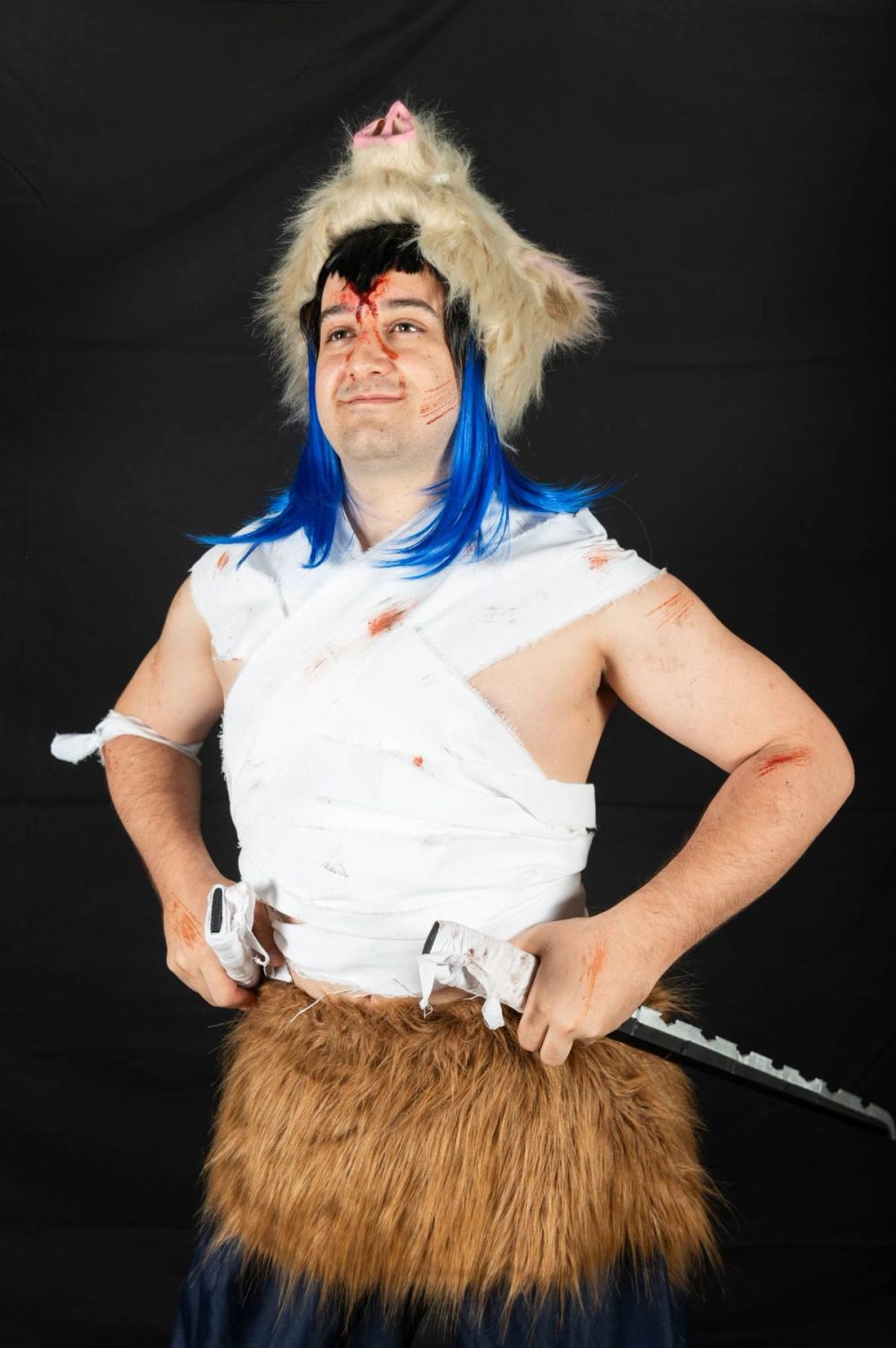 Madrid Otaku 2024