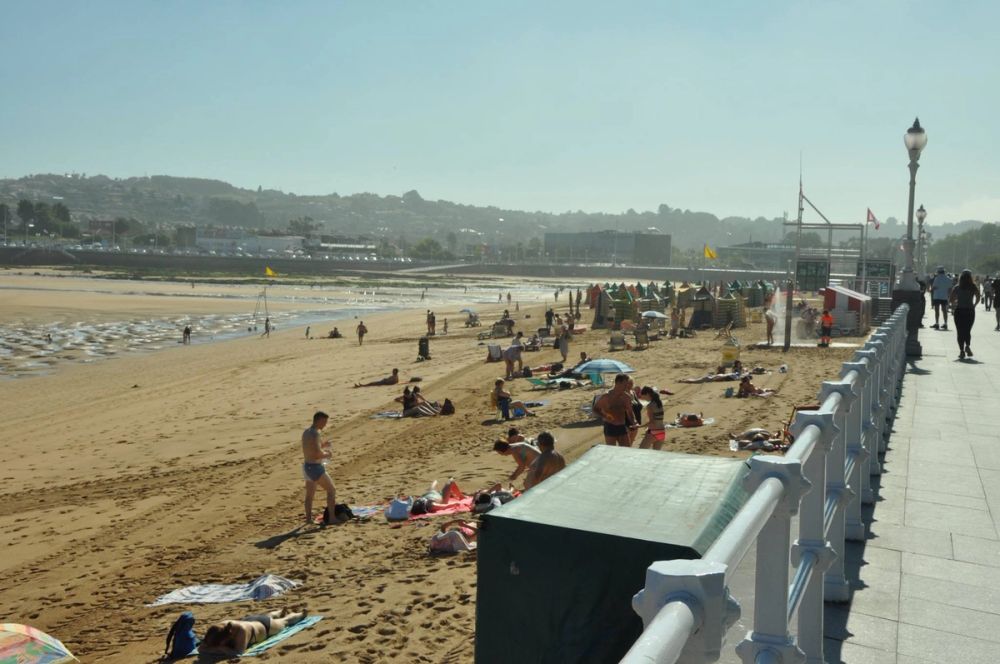 Gijon 2016