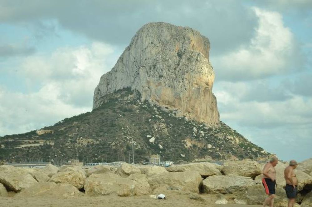 Calpe 2011