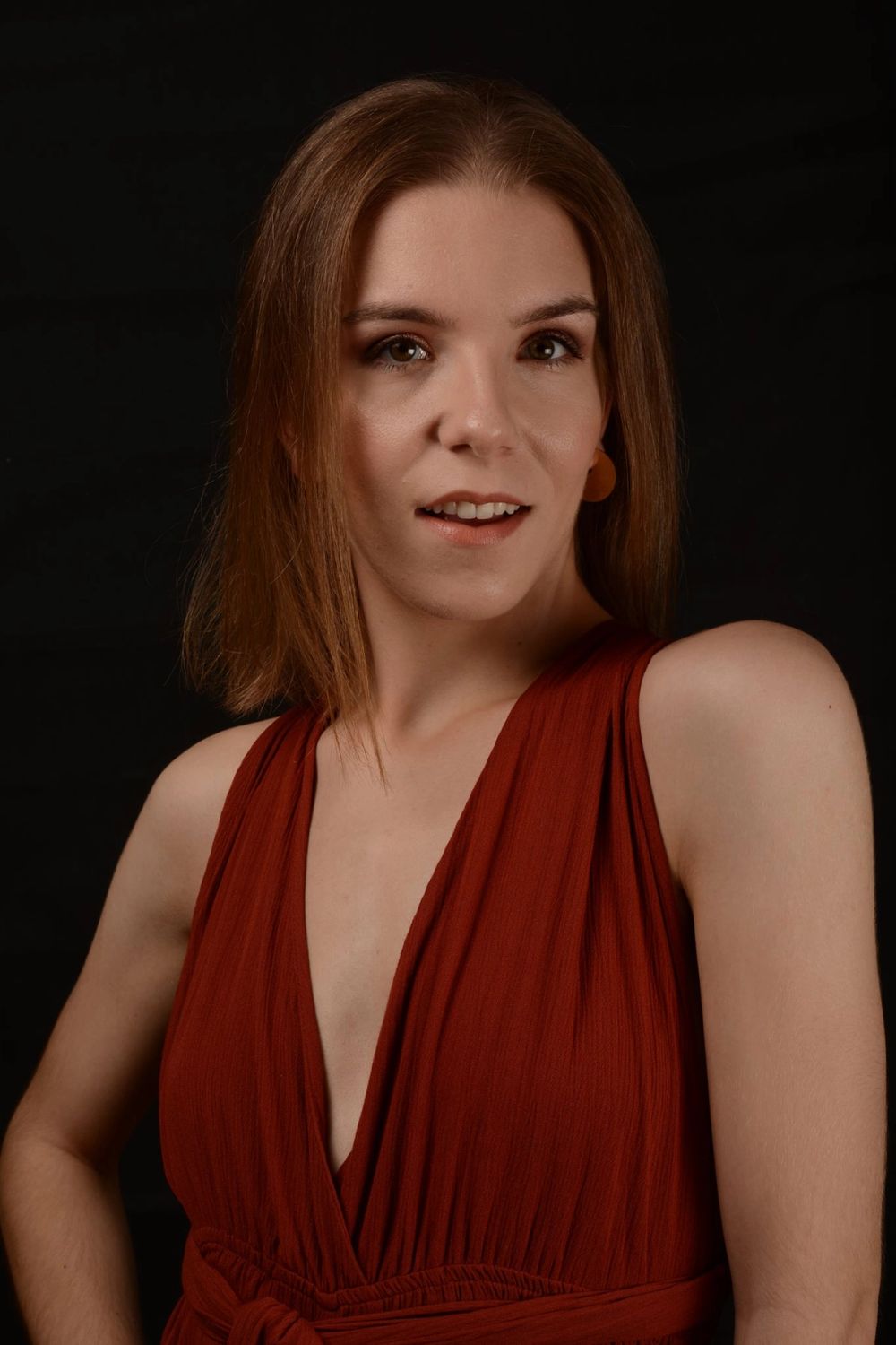 Belen en estudio 25-08-2020