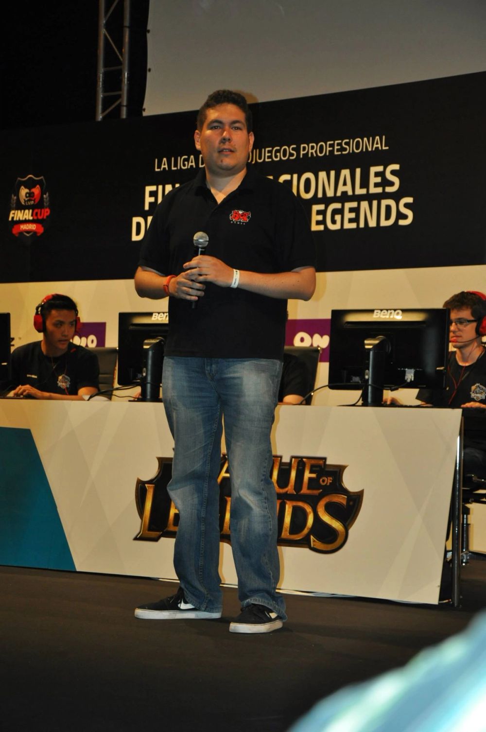 Gamergy 27-06-2014