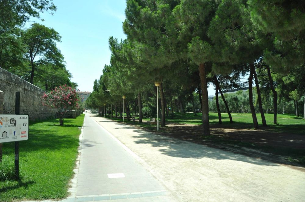 Valencia 2014
