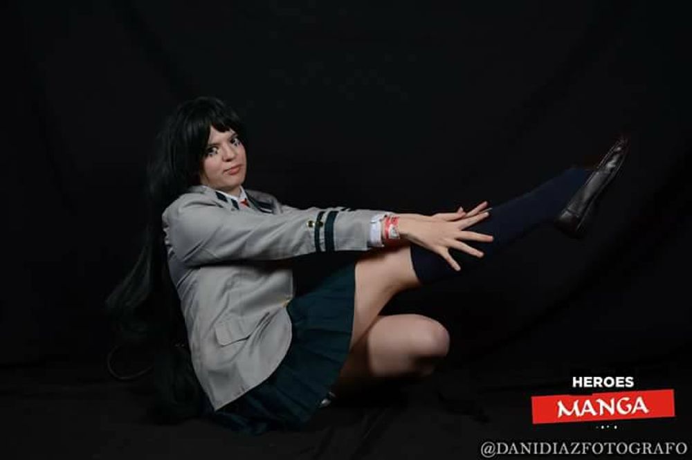 Tsuyu 2018