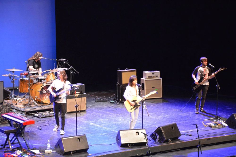 Festimad 2m Leganes 26-04-2019