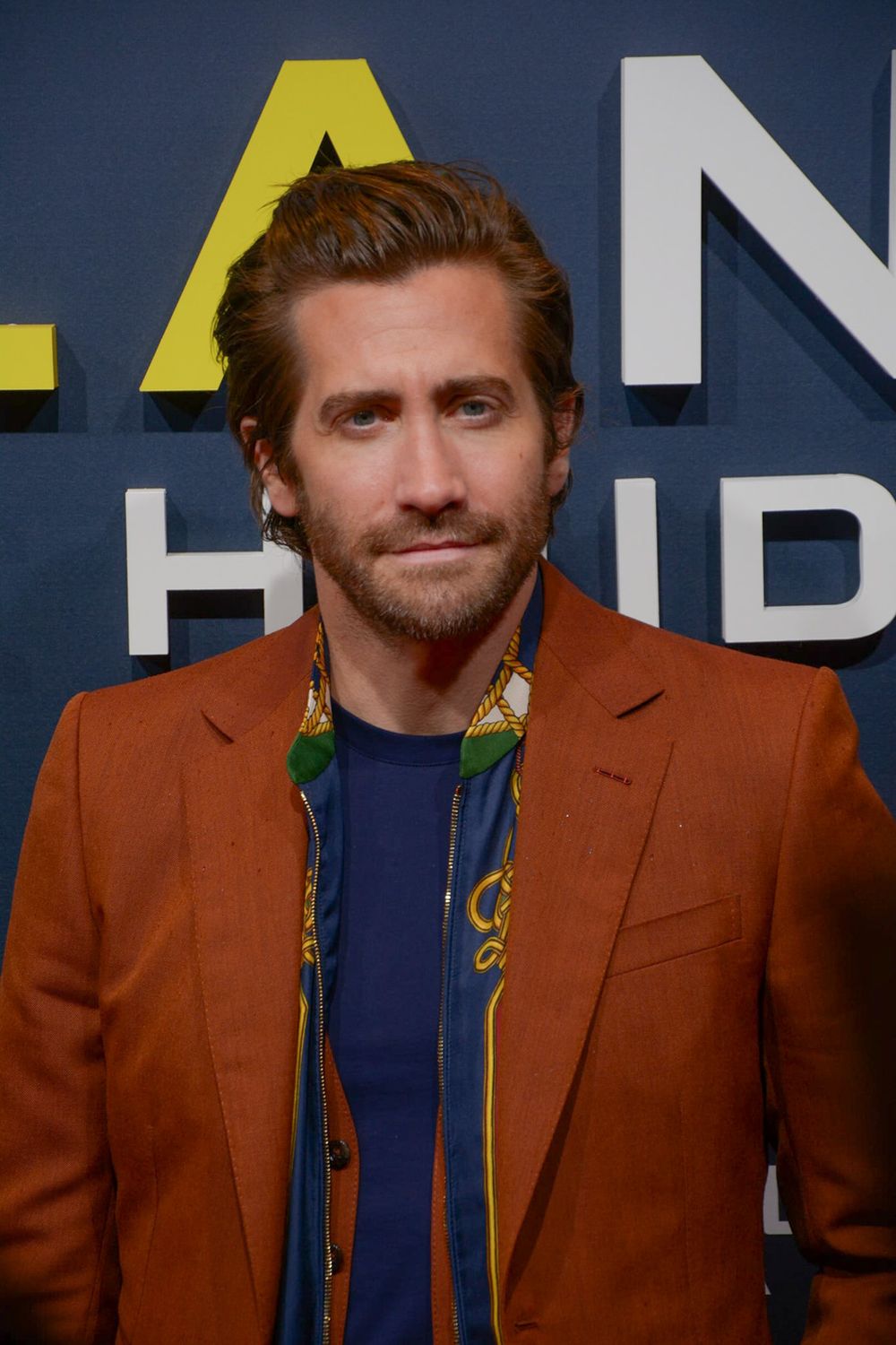 Jake Gyllenhaal