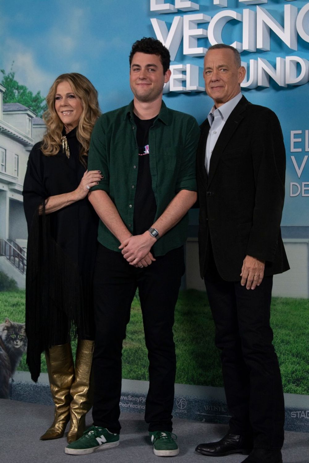 Photocall El peor vecino del mundo 12-12-2022