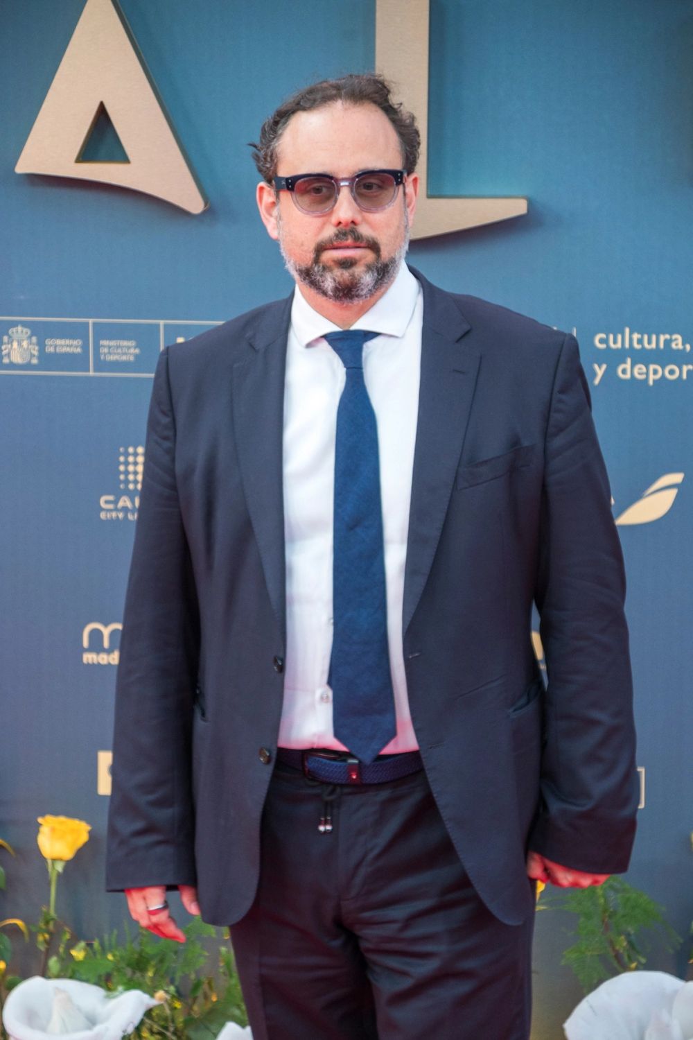 Premios Talia 12-05-2025