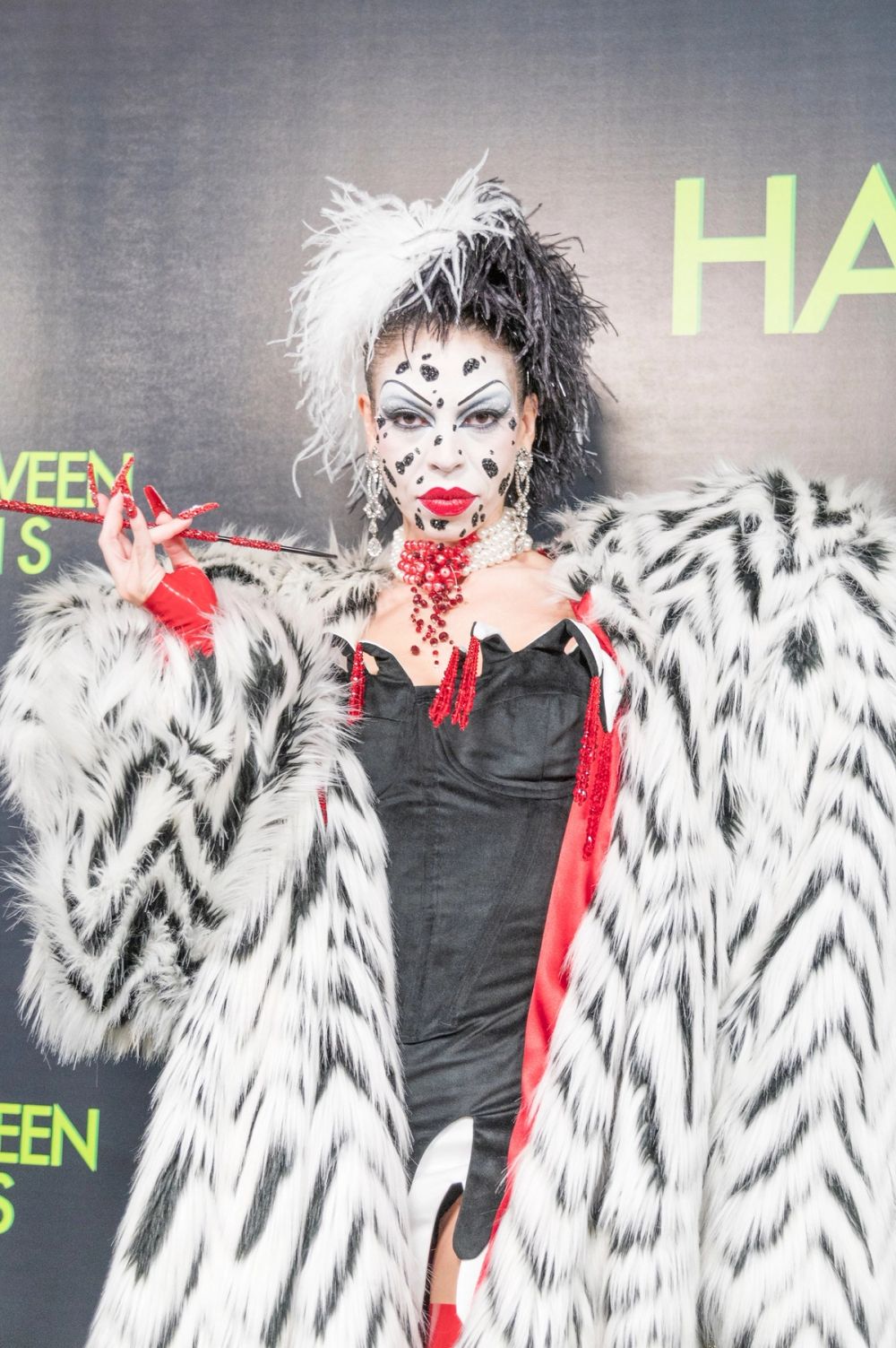 Fiesta halloween 30-10-2025