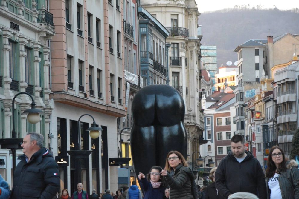Oviedo 2019