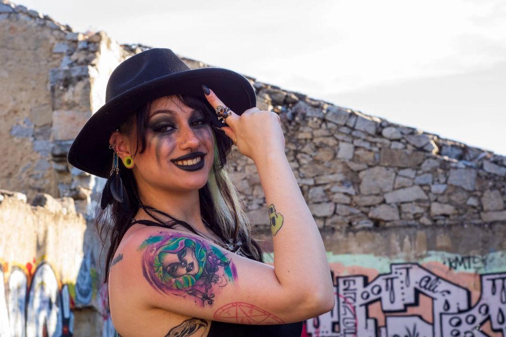 Brujas Negras 10-06-2021