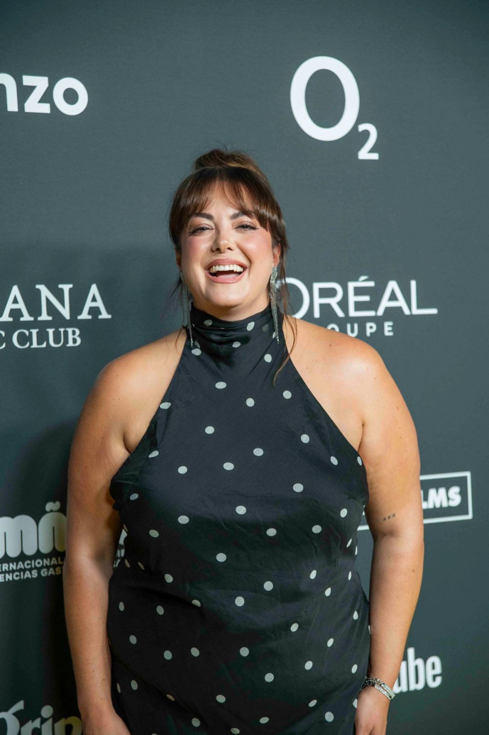 Premios Forbes Best Content Creators 2026 29-09-2026