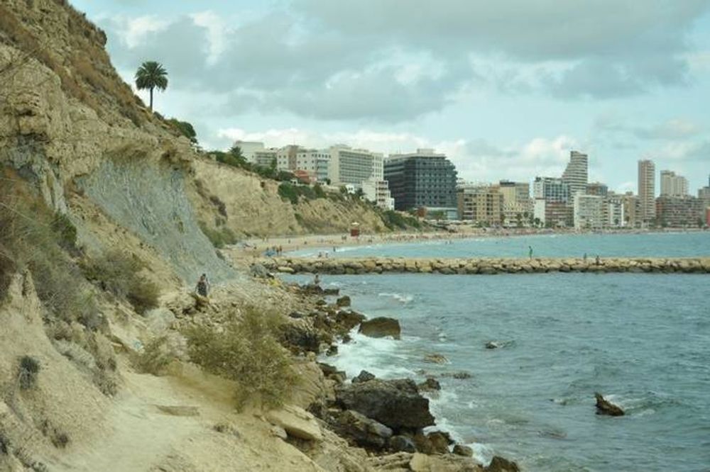 Calpe 2011