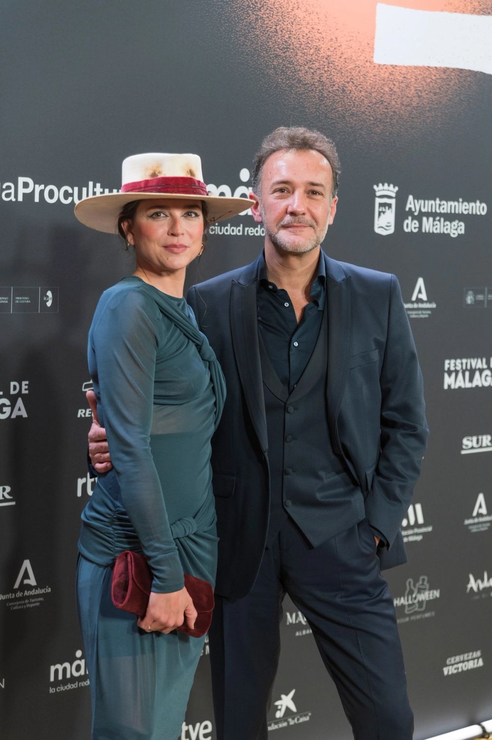Presentacion festival de malaga 2024