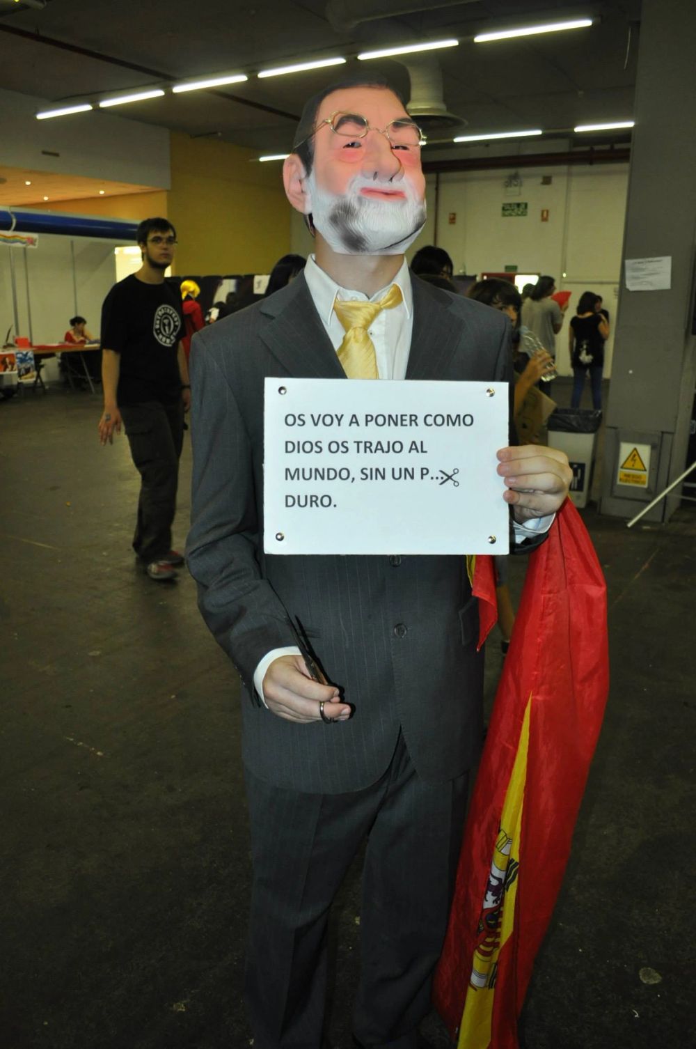 Japan weekend Septiembre 2012