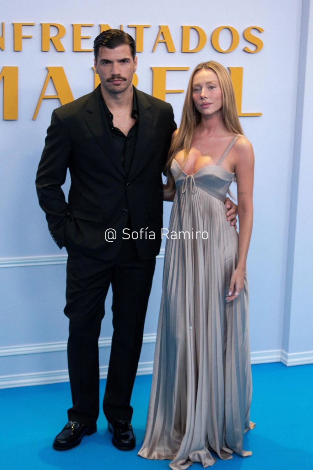 Premiere Enfrentados Marfil 09-09-2026