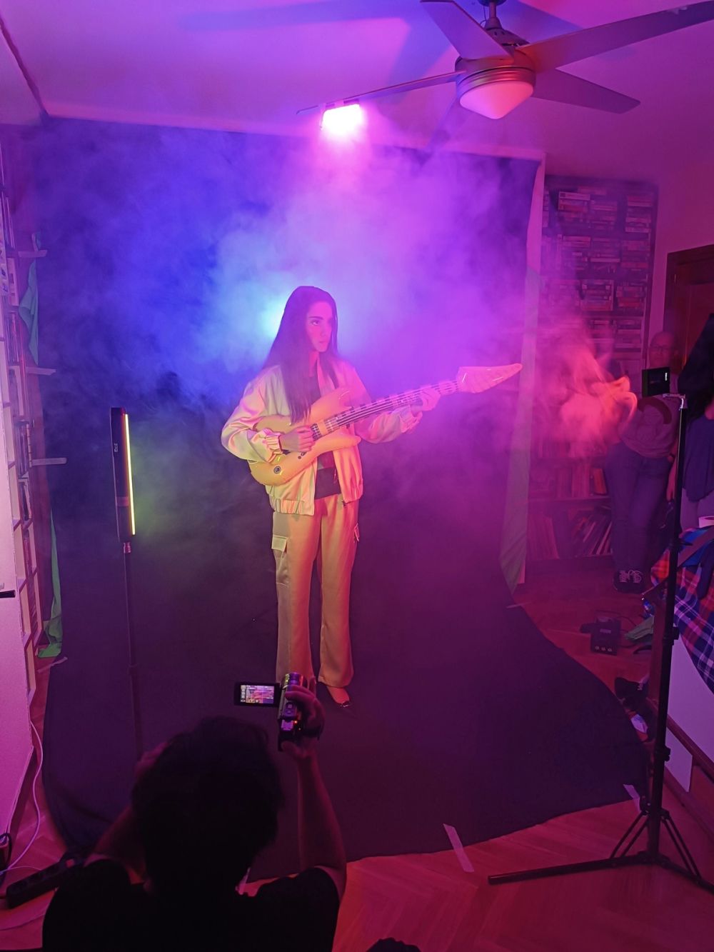 DOP Videoclip 01-10-2023