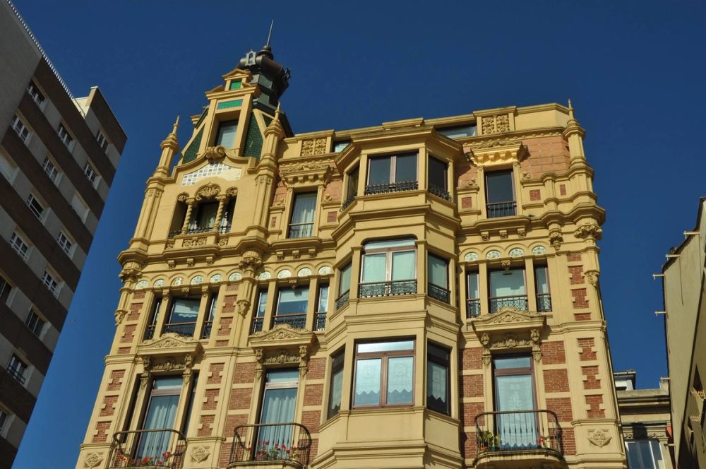 Gijon 2016