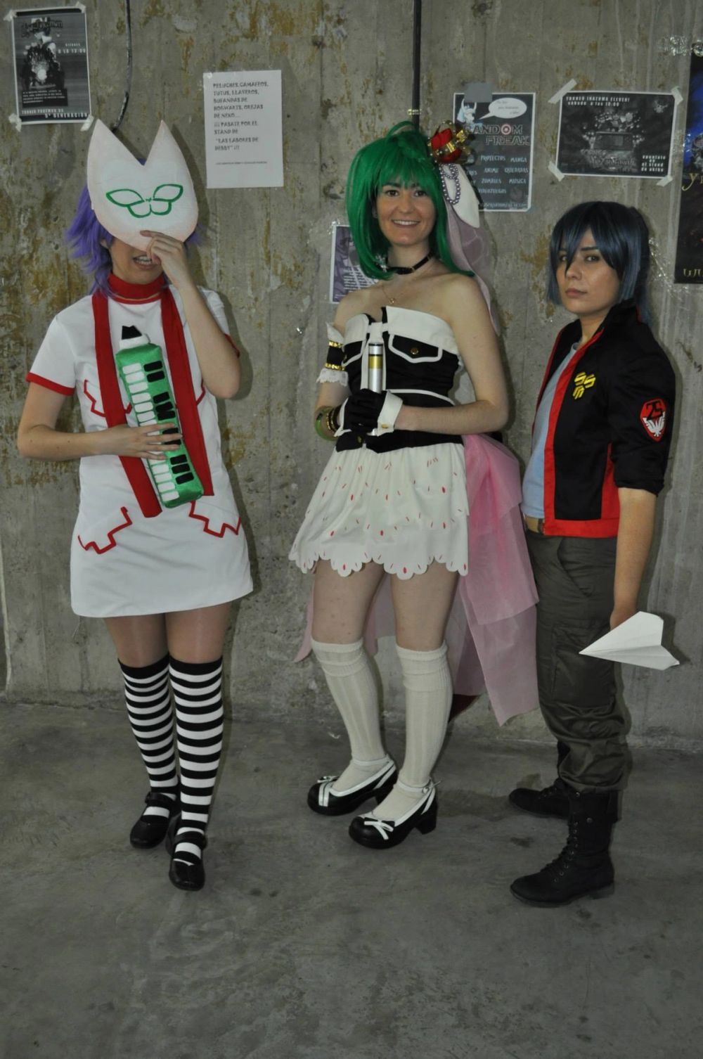 Expomanga 2012