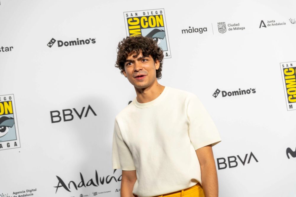 Iñaki Godoy