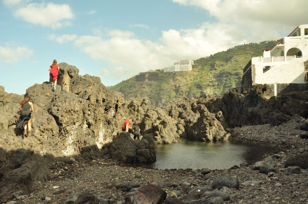 Tenerife 2015