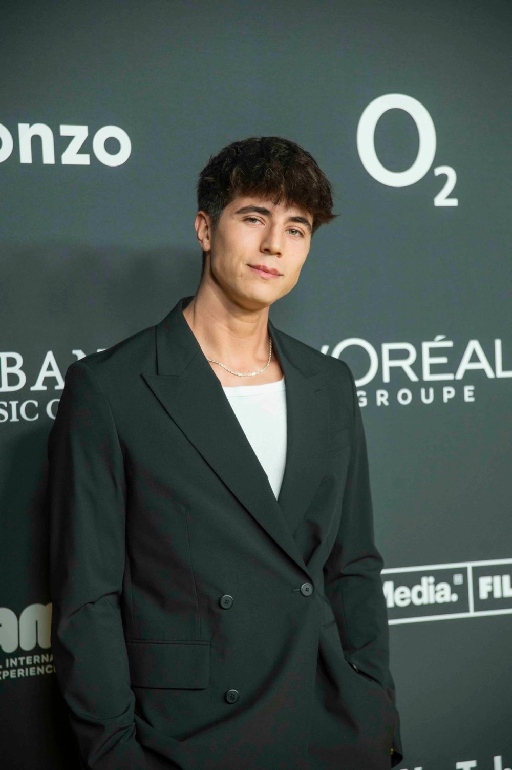 Premios Forbes Best Content Creators 2026 29-09-2026