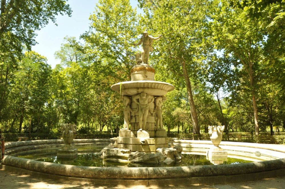 Aranjuez 2016