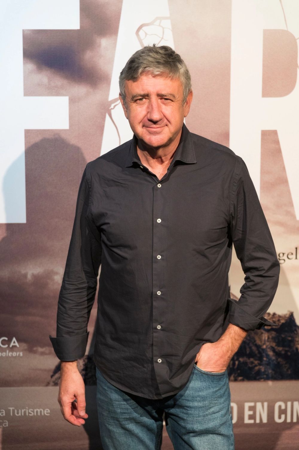 Premiere El faro 25-01-2024