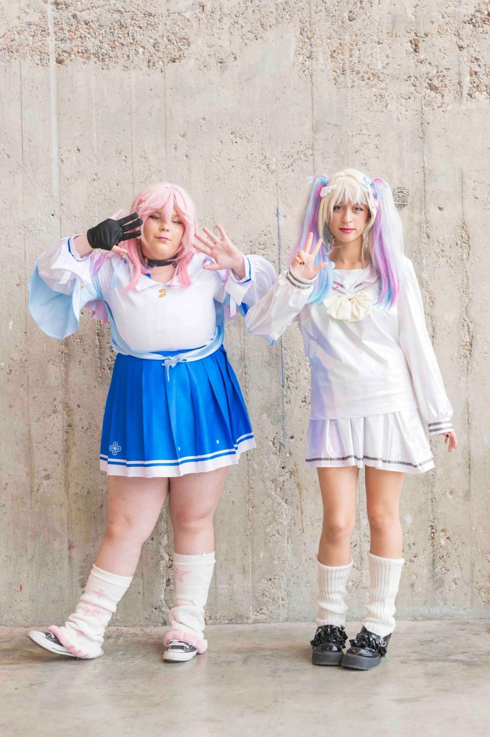 Madrid Otaku 2025