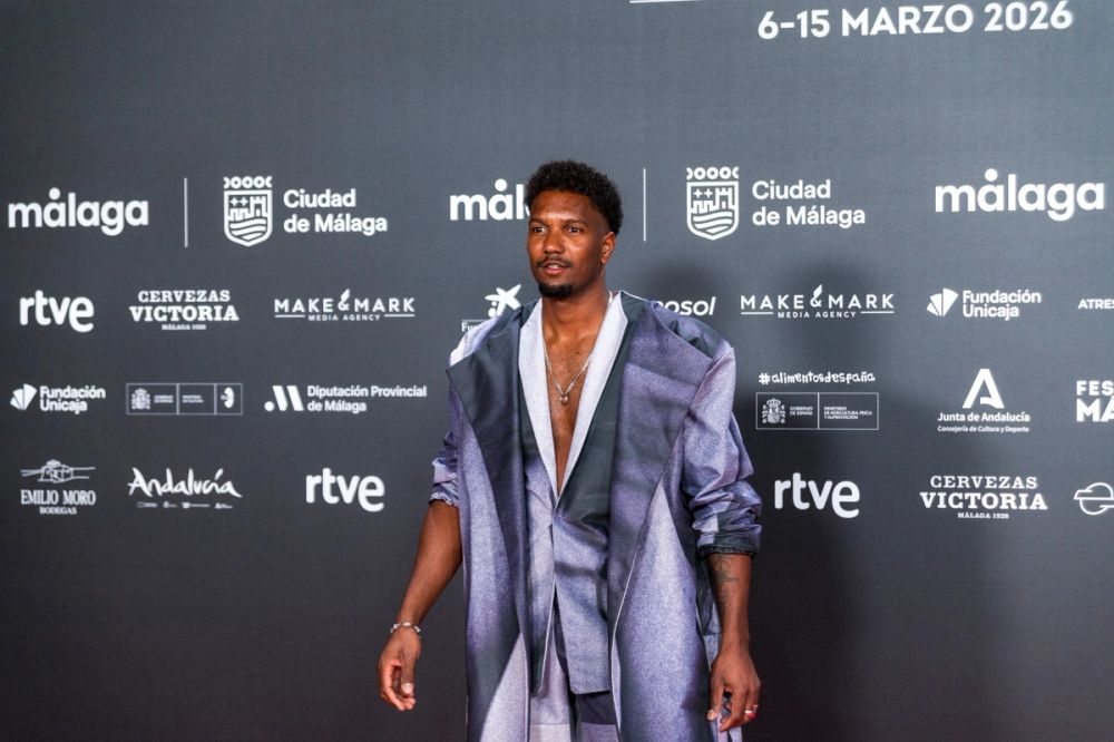 Presentacion del Festival de Malaga 2026