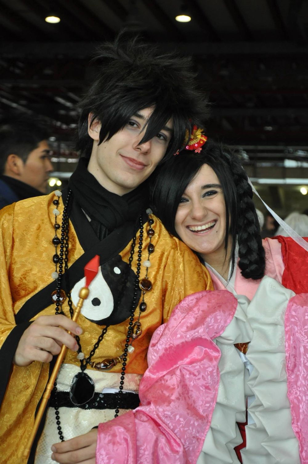 Japan weekend Febrero 2014