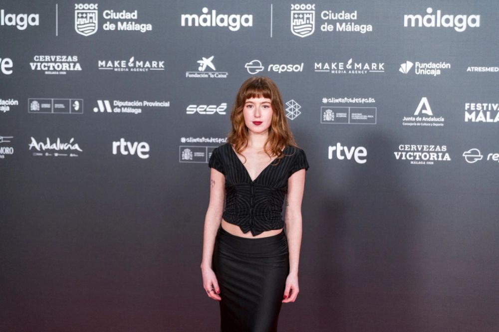 Presentacion del Festival de Malaga 2026