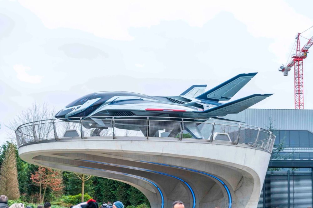 Disneyland Paris 2026