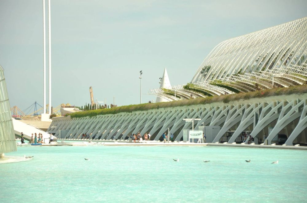 Valencia 2014