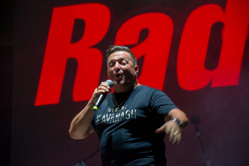 Festival radiole 2022