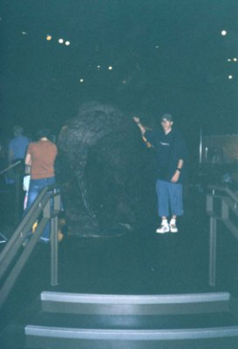 New York 2003