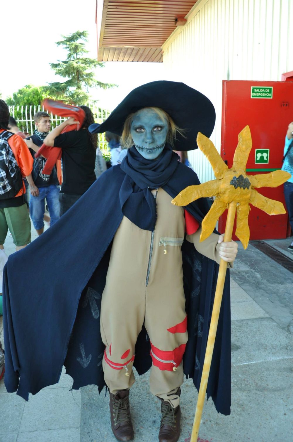 Japan Weekend 2013