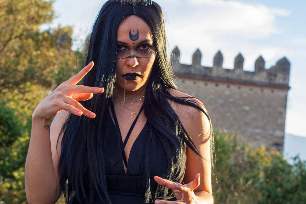 Brujas Negras 10-06-2021