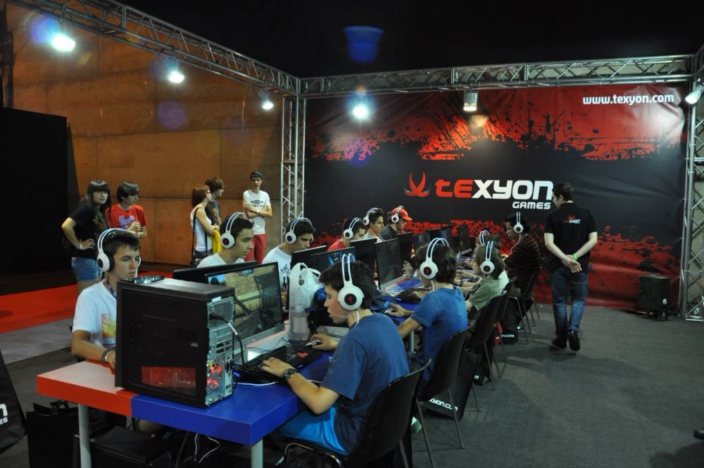 Gamergy 27-06-2014