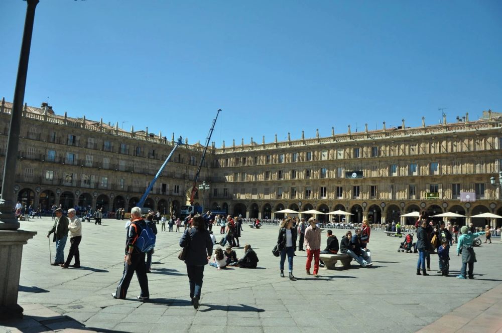 Salamanca 30-03-2015