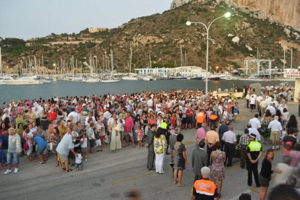 Calpe 2011