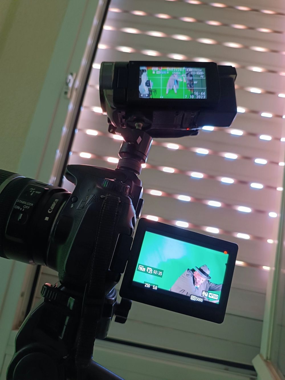 DOP Videoclip 01-10-2023
