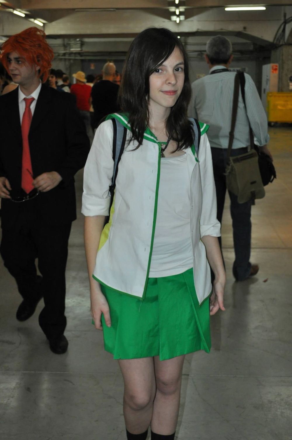 Expomanga 2012