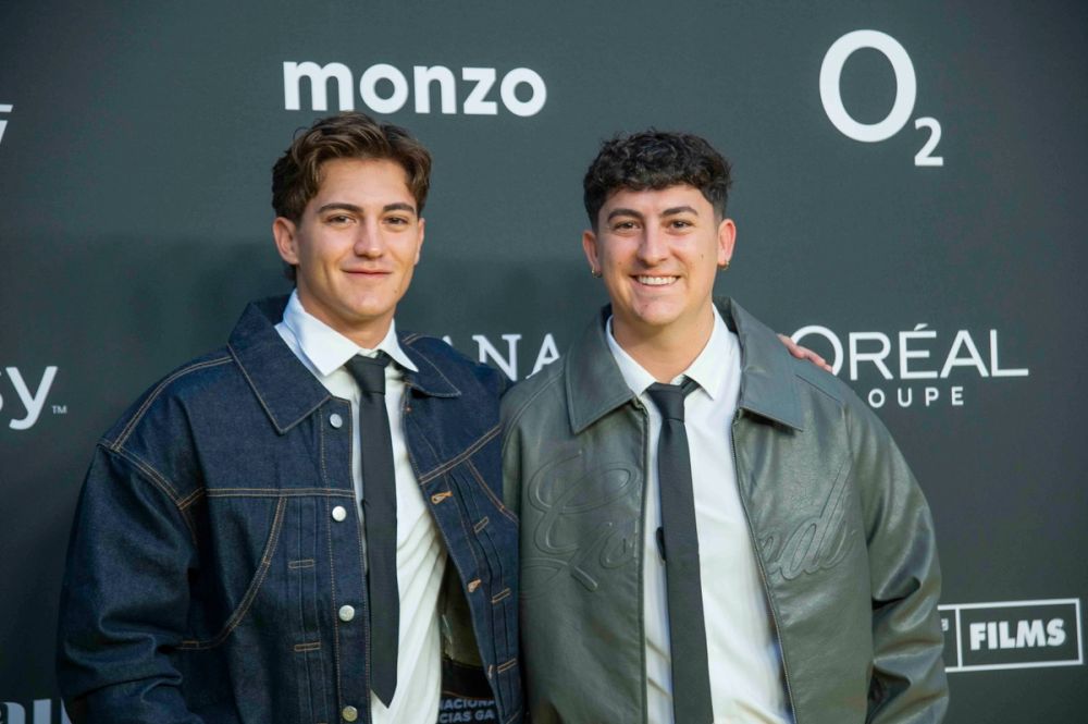 Premios Forbes Best Content Creators 2026 29-09-2026
