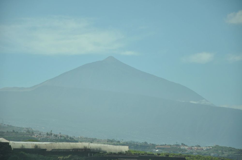 Tenerife 2015