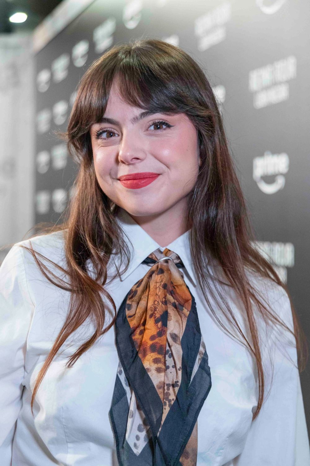 Premiere de Reina roja 28-09-2026