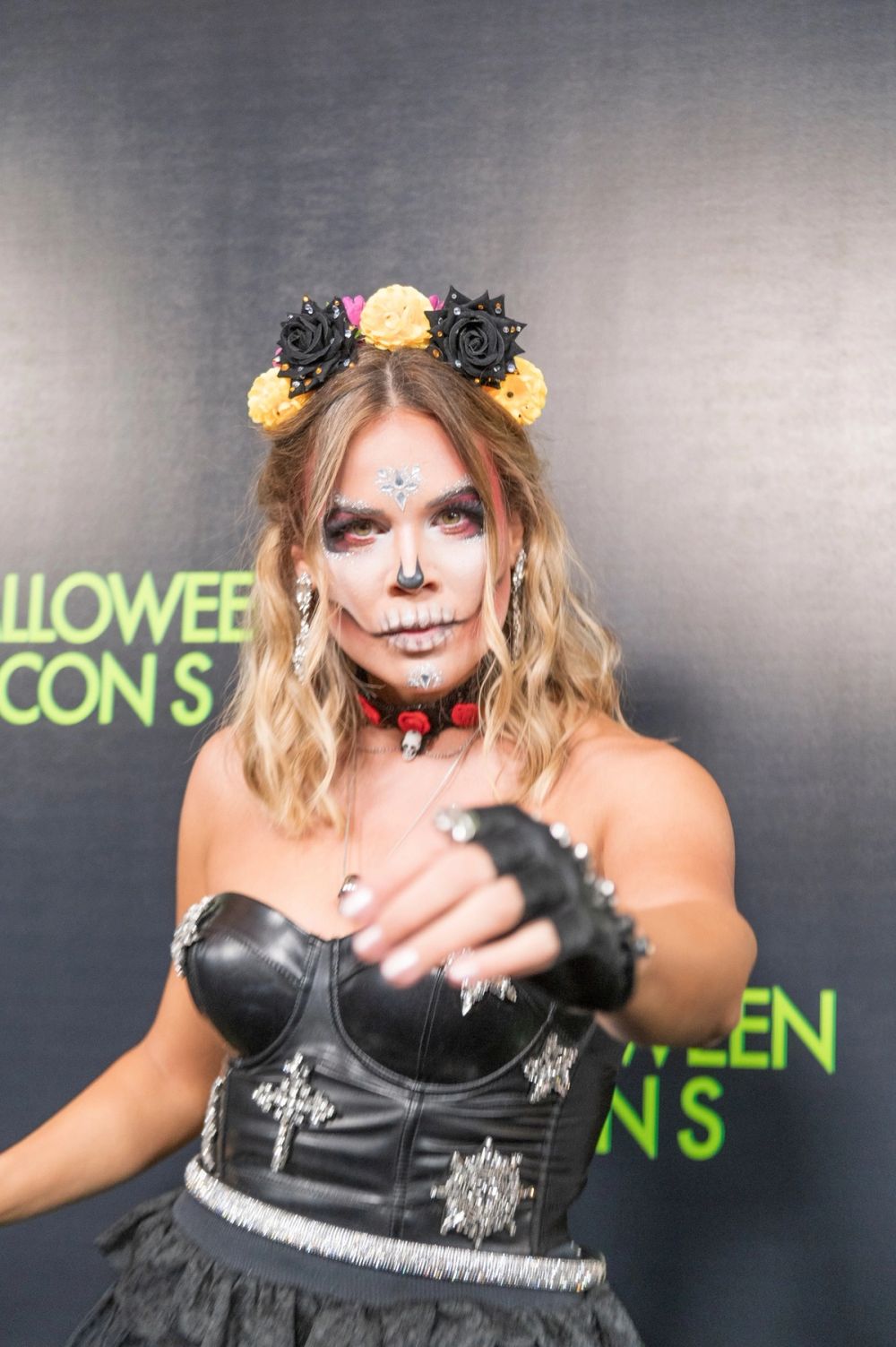Fiesta halloween 30-10-2025
