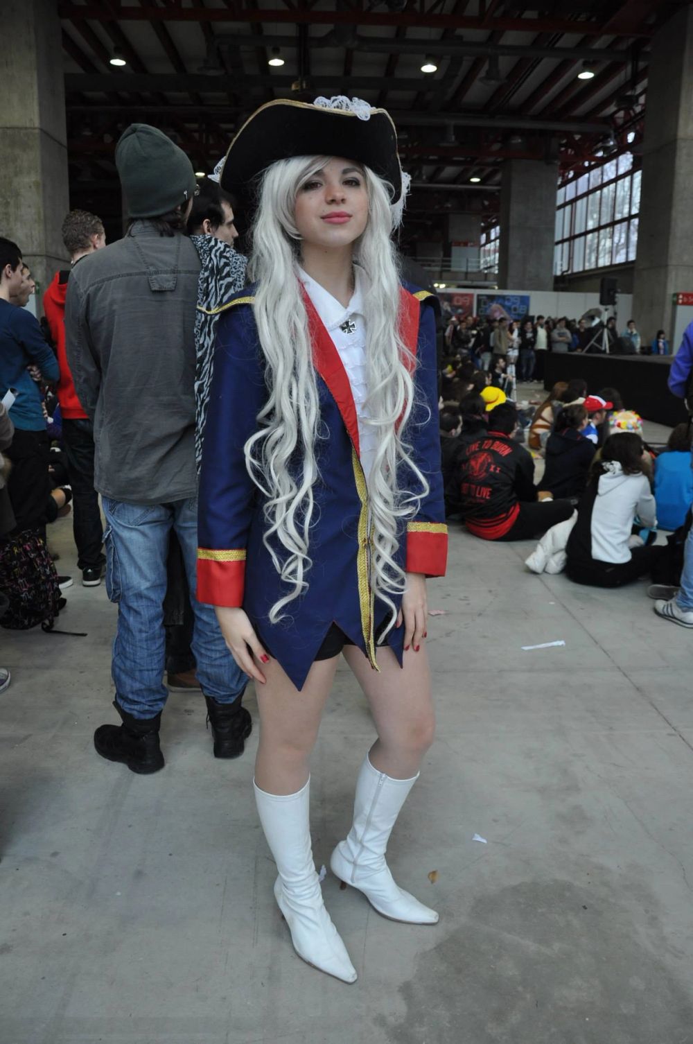 Japan weekend Febrero 2014